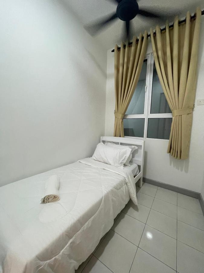 4 Bedroom Seaview Ladang Tanjung - Ayla * Kuala Terengganu