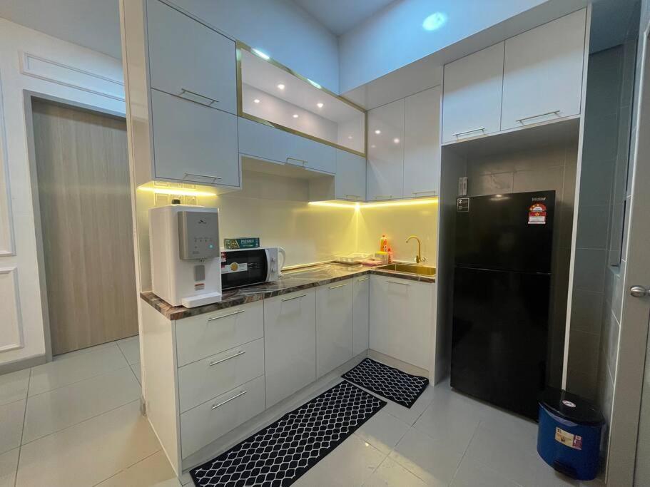 4 Bedroom Seaview Ladang Tanjung - Ayla
