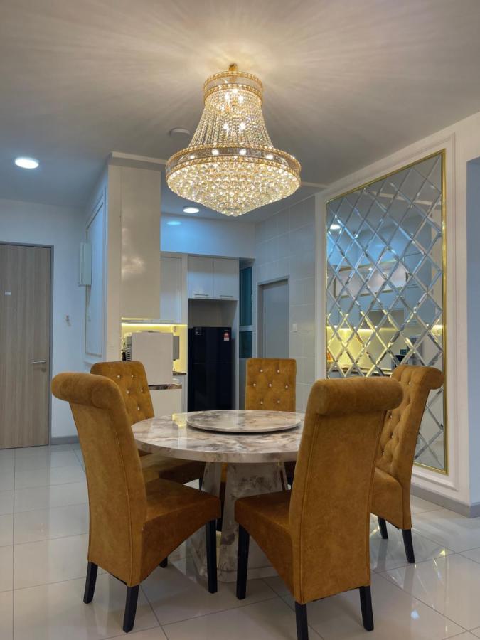 4 Bedroom Seaview Ladang Tanjung - Ayla