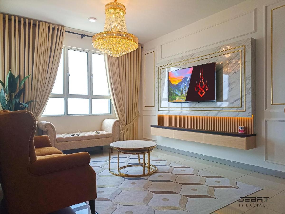 4 Bedroom Seaview Ladang Tanjung - Ayla * Kuala Terengganu